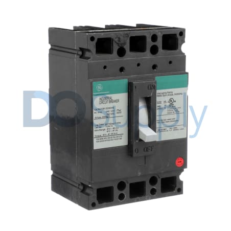 GE Fanuc Emerson Spectra TEB132060