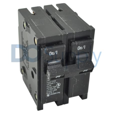 Eaton Cutler-Hammer BR Circuit Breakers BR225ST