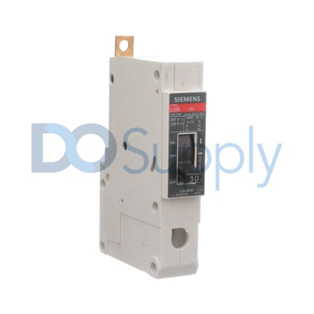Siemens VL Series LGB1B030B