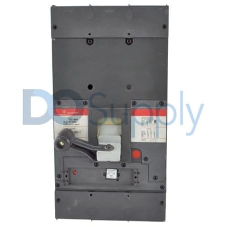 GE Fanuc Emerson Spectra SKLA36AT212XC