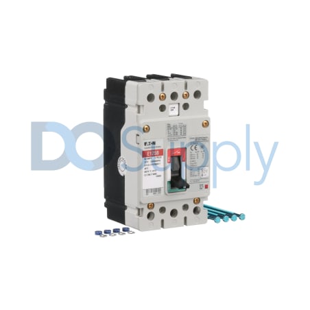 Eaton Cutler-Hammer Series G Circuit Breakers EGB3050FFG