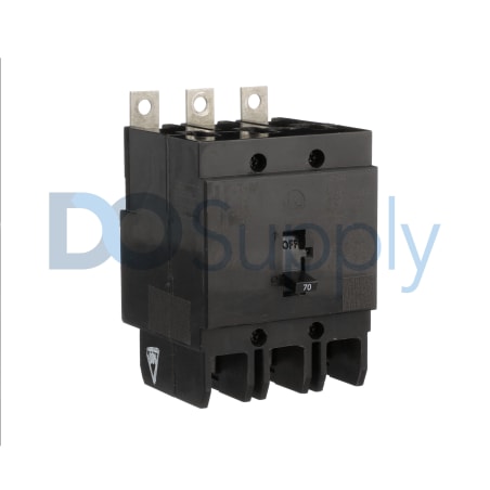 Eaton Cutler-Hammer Series C Circuit Breakers GHB3070