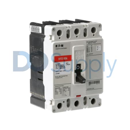 Eaton Cutler-Hammer Series C Circuit Breakers HFD3060