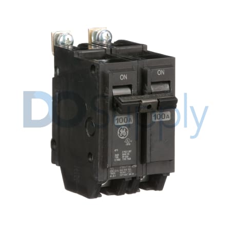 GE Fanuc Emerson Spectra THQB2120GFT