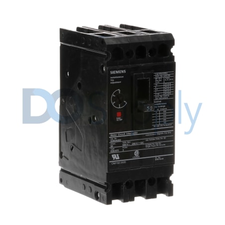 Siemens SENTRON ED63A050