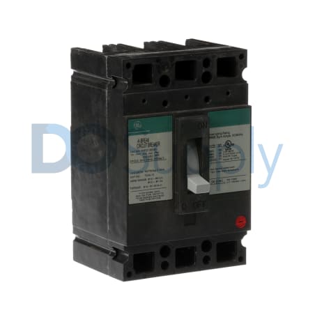 GE Fanuc Emerson Spectra THED136045