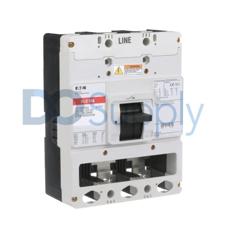 Eaton Cutler-Hammer Series C Circuit Breakers HLD3600F