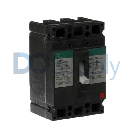 GE Fanuc Emerson Spectra THED124100