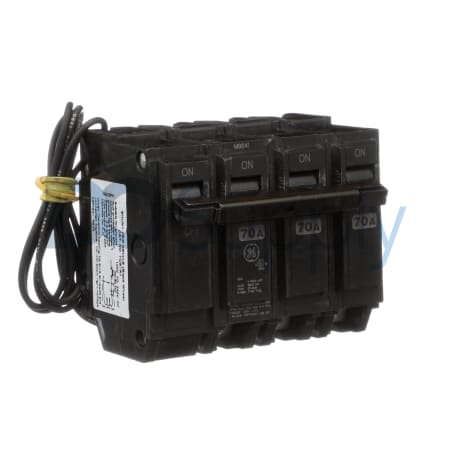 GE Fanuc Emerson Spectra THQL32070ST1