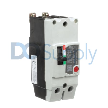 GE Fanuc Emerson Spectra TEYD2040B