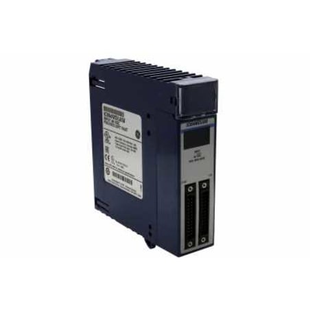 GE Fanuc Emerson RX3i PacSystem IC695STK001
