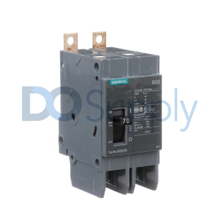 Siemens BQD Series BQD270