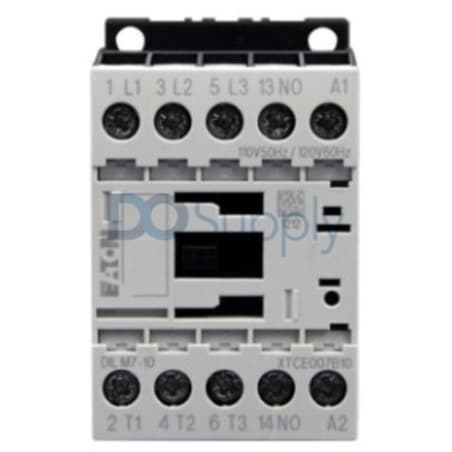 Eaton Cutler-Hammer XT IEC Series XTCE032C10A