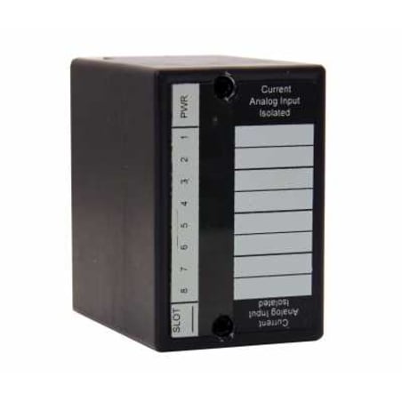 Horner Electric PLC I/O HE670IBU100