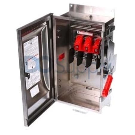 Siemens VBII Safety Switches HNF263S