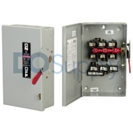 GE Fanuc Emerson Spec-Setter Safety Switches TG3224
