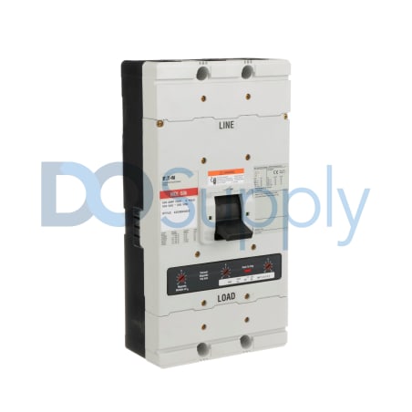Eaton Cutler-Hammer Series C Circuit Breakers MDL3800