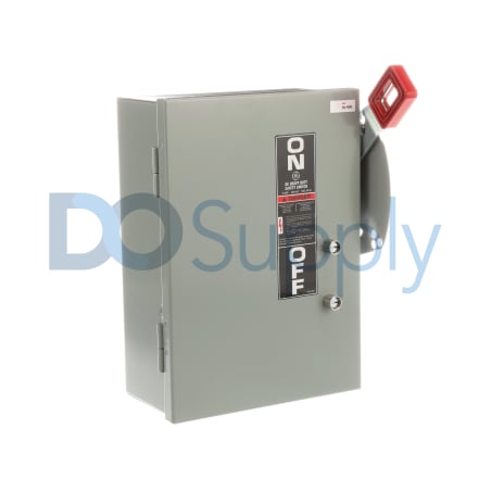 GE Fanuc Emerson Spec-Setter Safety Switches TH3361J