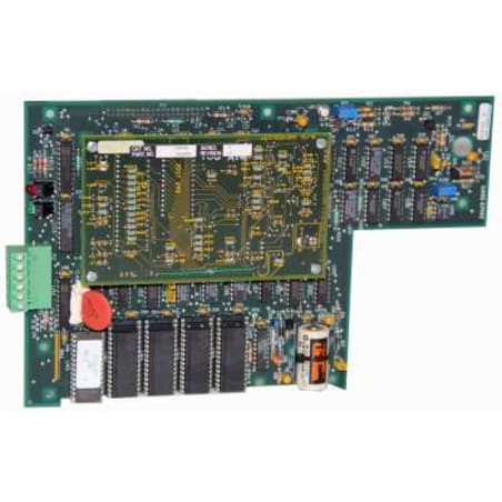 Allen Bradley PLC 5 1784-F30D