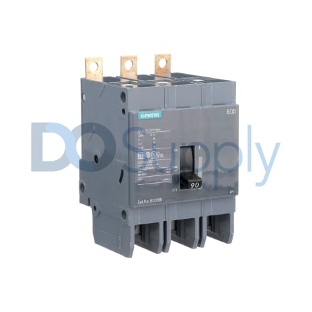 Siemens BQD Series BQD390