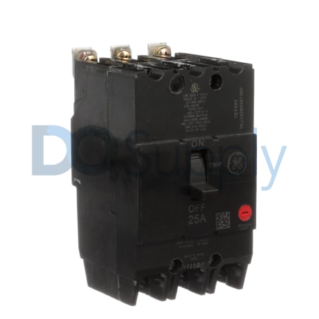 GE Fanuc Emerson Spectra TEY325