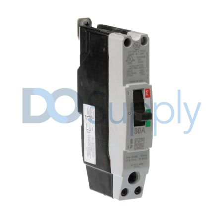 GE Fanuc Emerson Spectra TEYH1030B