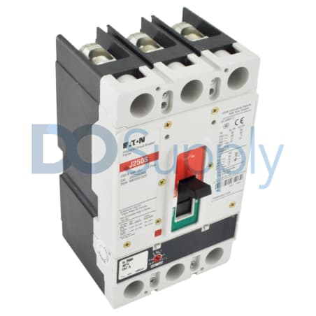 Eaton Cutler-Hammer Series G Circuit Breakers JGE3090FAG