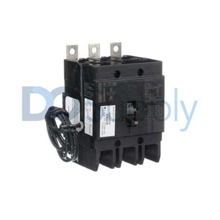 Eaton Cutler-Hammer Series C Circuit Breakers GHB3050S1