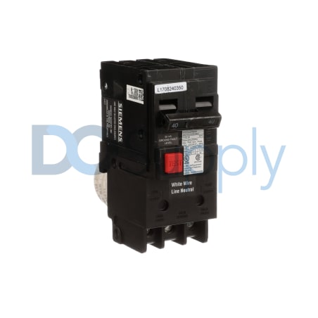 Siemens Q Series QE240