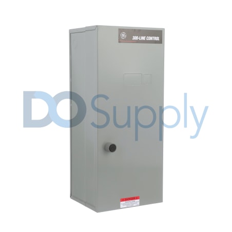 GE Fanuc Emerson 300-Line CR306E102