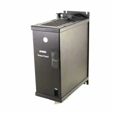 GE Fanuc Emerson Genius I-O IC660EPM100
