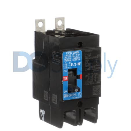 Eaton Cutler-Hammer Series C Circuit Breakers GHB2045