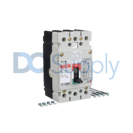 Eaton Cutler-Hammer Series G Circuit Breakers EGC3040FFG