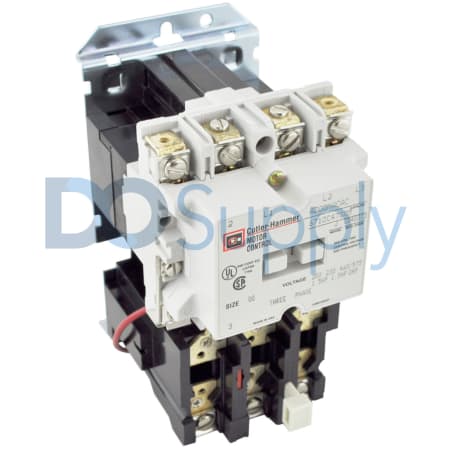 Eaton Cutler-Hammer A202 Series A202K2EAM