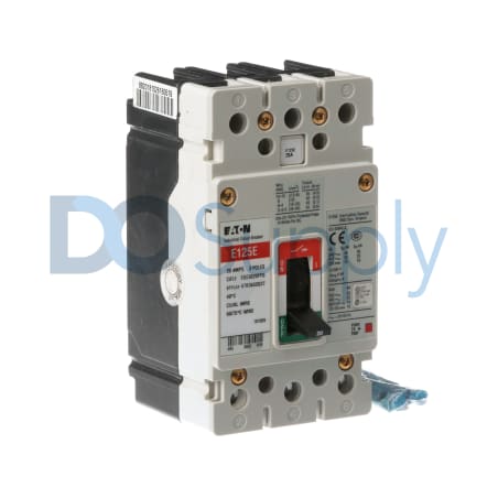 Eaton Cutler-Hammer Series G Circuit Breakers EGE3020FFG