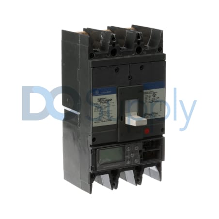 GE Fanuc Emerson Spectra SGHC3606L3XX