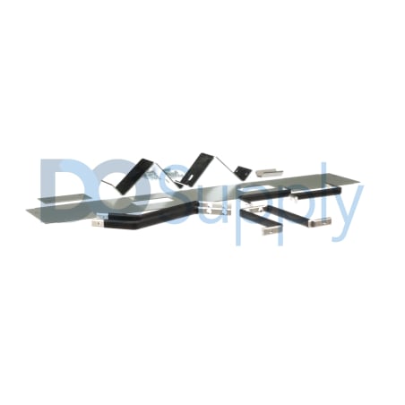 Eaton Cutler-Hammer PRL Parts Kits KPRL4FD