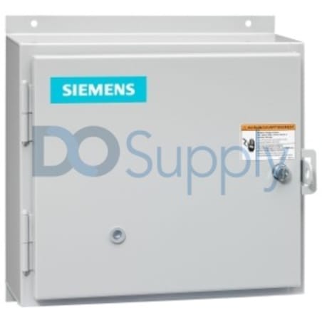 Siemens Class 14 14DUE320A
