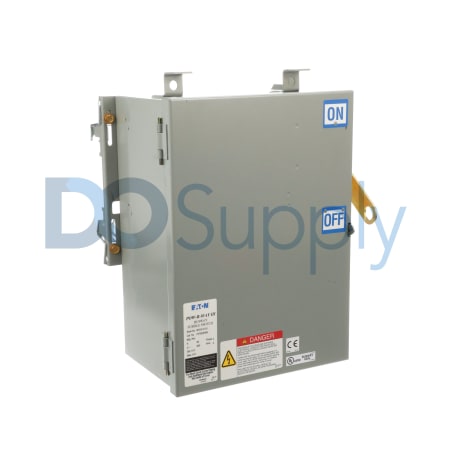 Eaton Cutler-Hammer Pow-R-Way III P3F362RGNH