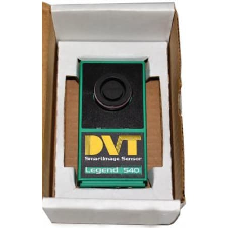 DVT Cognex Vision DVT Cognex DVT 540M