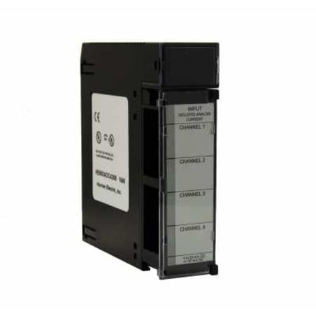 Horner Electric PLC I/O HE693ADC420