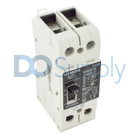 Siemens VL Series NGG2B050