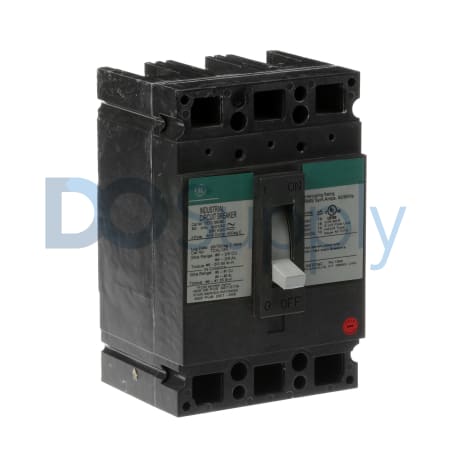 GE Fanuc Emerson Spectra TED136080