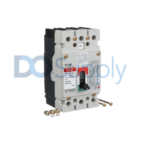 Eaton Cutler-Hammer Series G Circuit Breakers EGH3100FFB