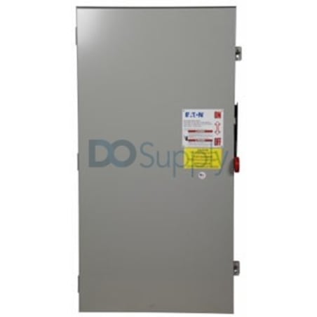Eaton Cutler-Hammer DH Switches DH365URK
