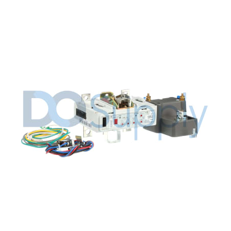 Eaton Cutler-Hammer Series C Circuit Breakers KES3125LSG