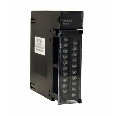 Horner Electric PLC I/O HE693ADC406