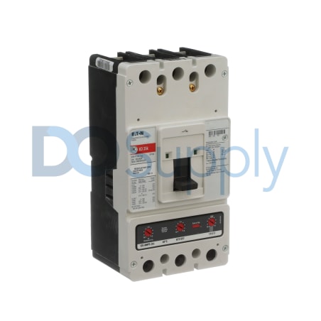 Eaton Cutler-Hammer Series C Circuit Breakers KD3125