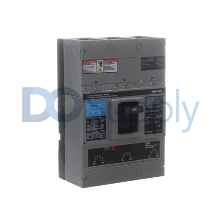 Siemens SENTRON JXD63B350