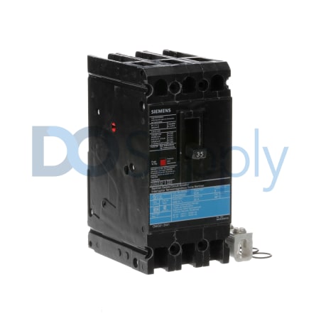 Siemens SENTRON ED43B035